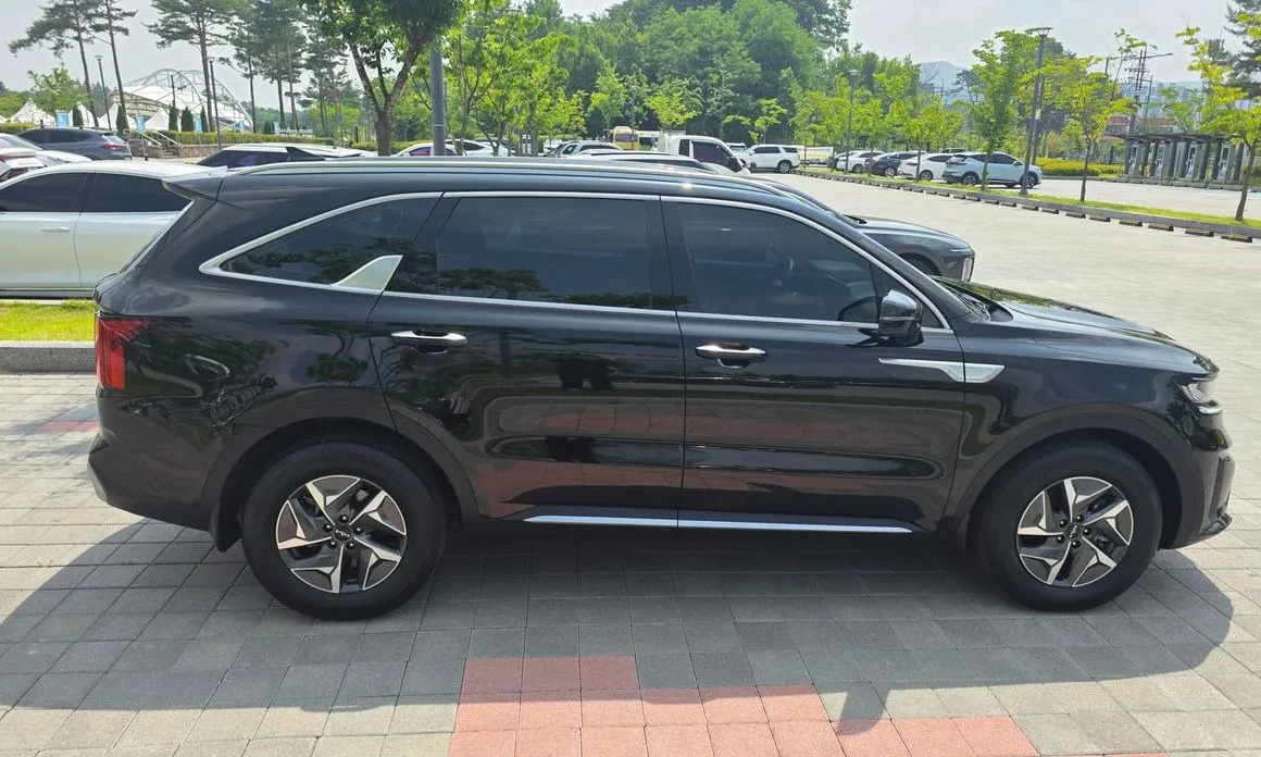 Kia Sorento — фото 2
