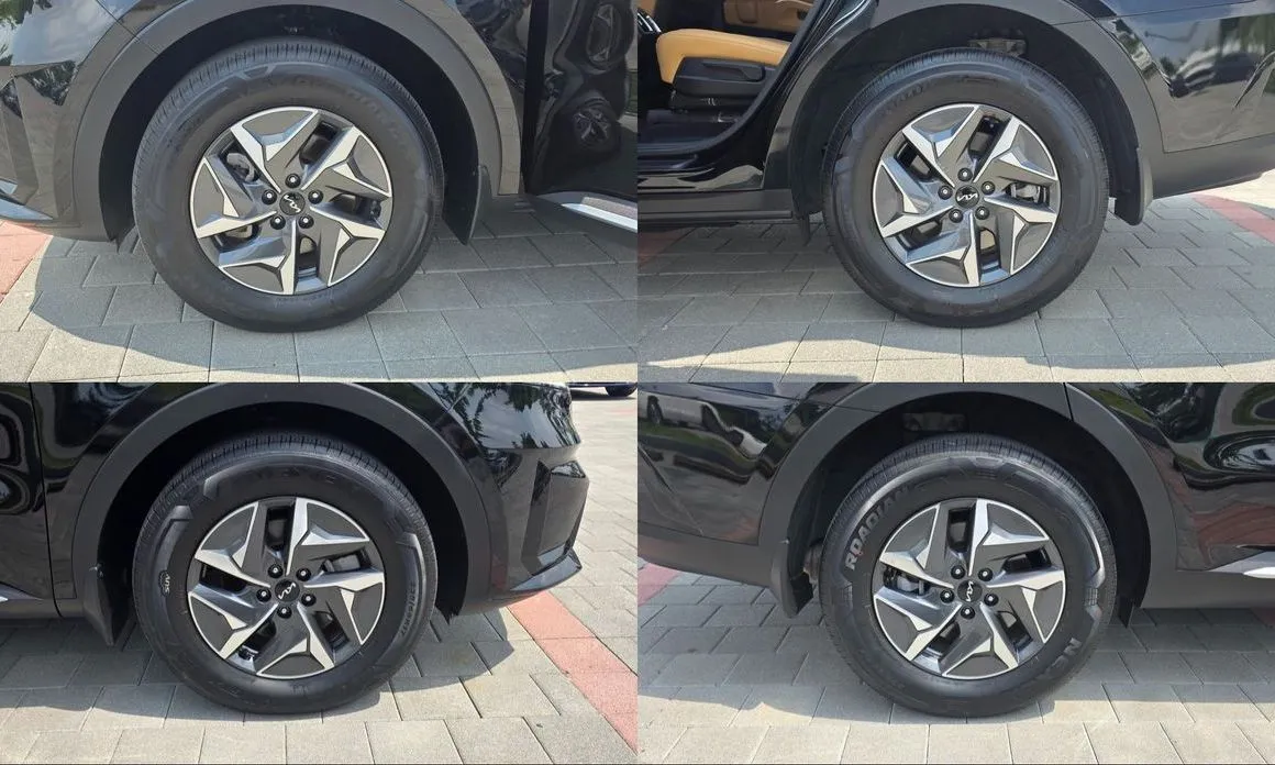 Kia Sorento — фото 4