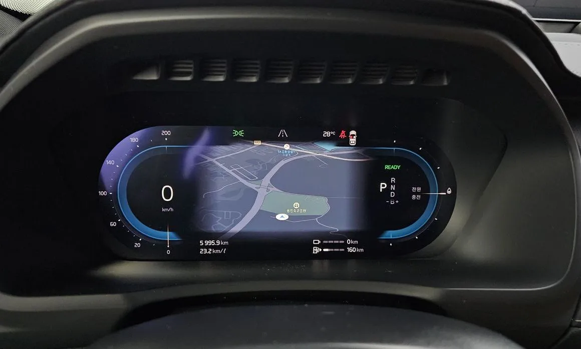 Volvo XC90 2023 из KR, фото 6