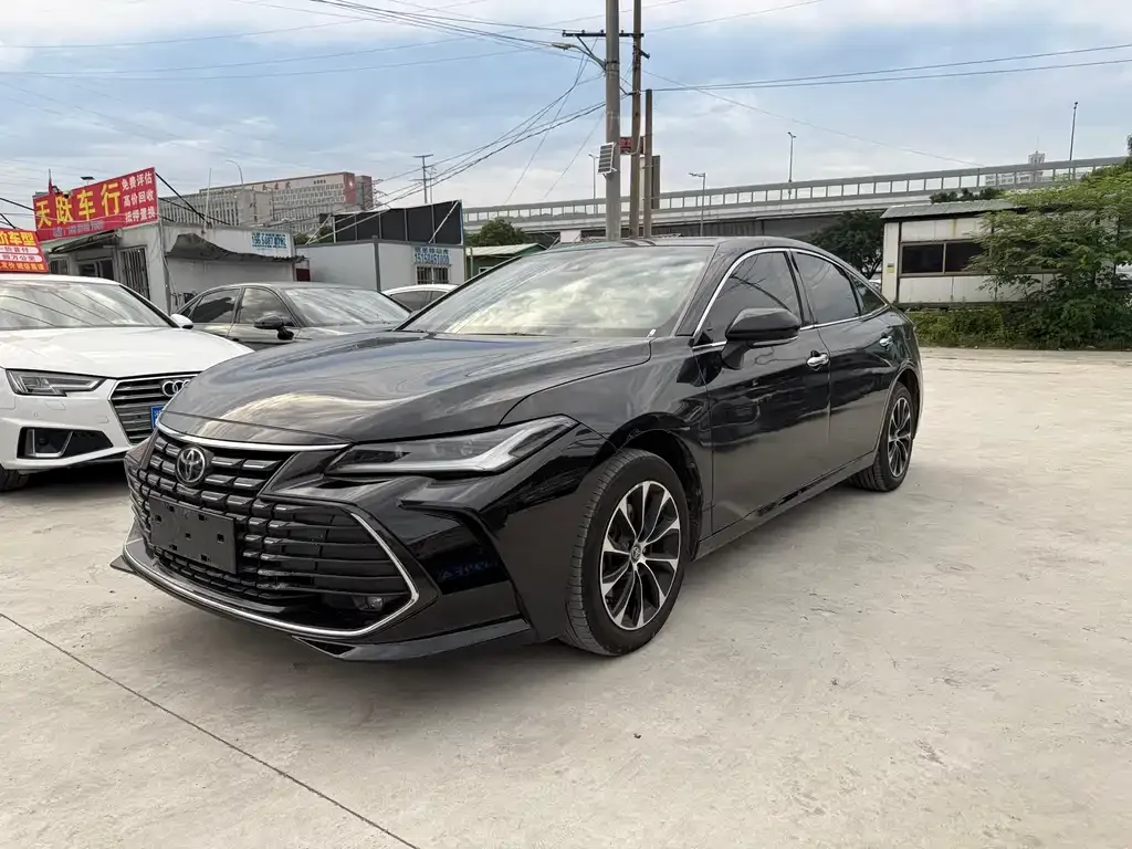 Toyota Avalon