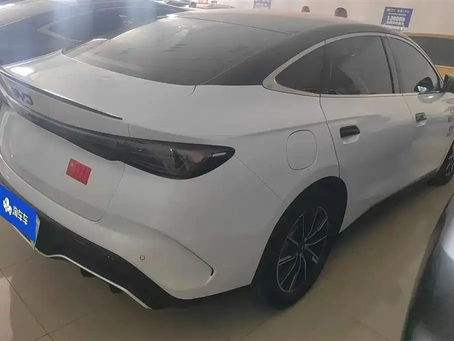 BYD Seal 06 2025 из CN, фото 3