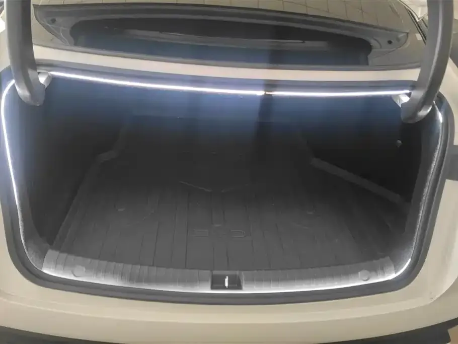BYD Seal 06 2025 из CN, фото 5