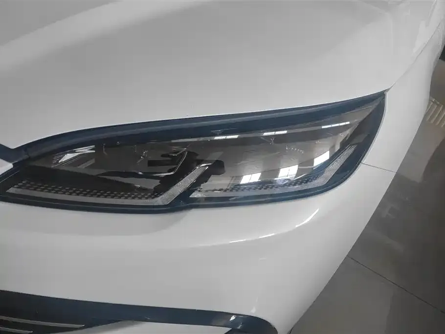 BYD Seal 06 2025 из CN, фото 8