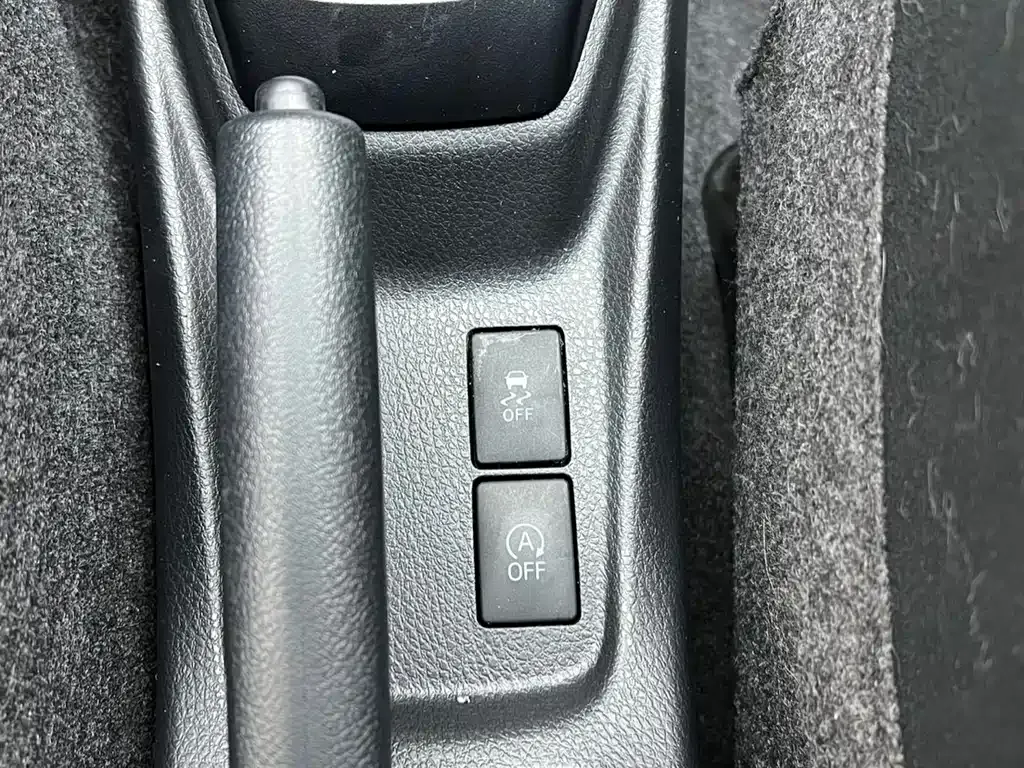 Toyota Yaris L 2021 из CN, фото 10