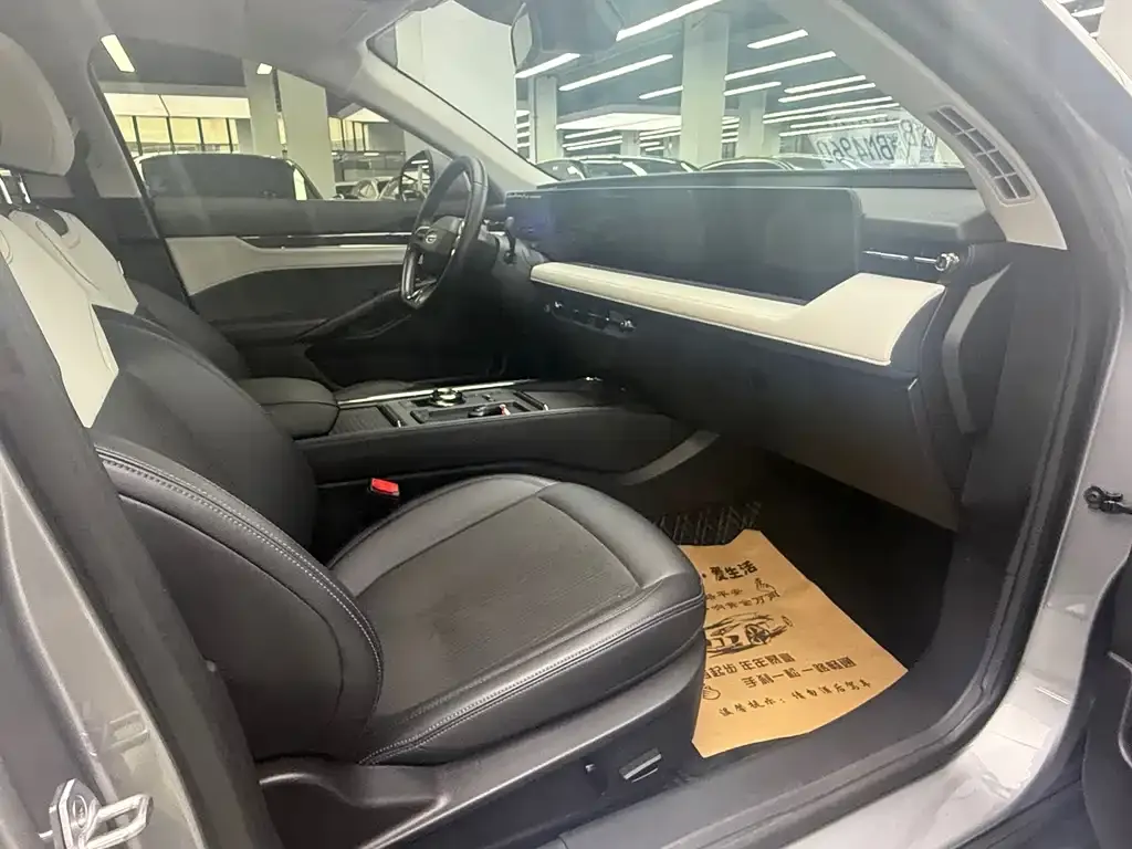 Ford Evos 2022 из CN, фото 7