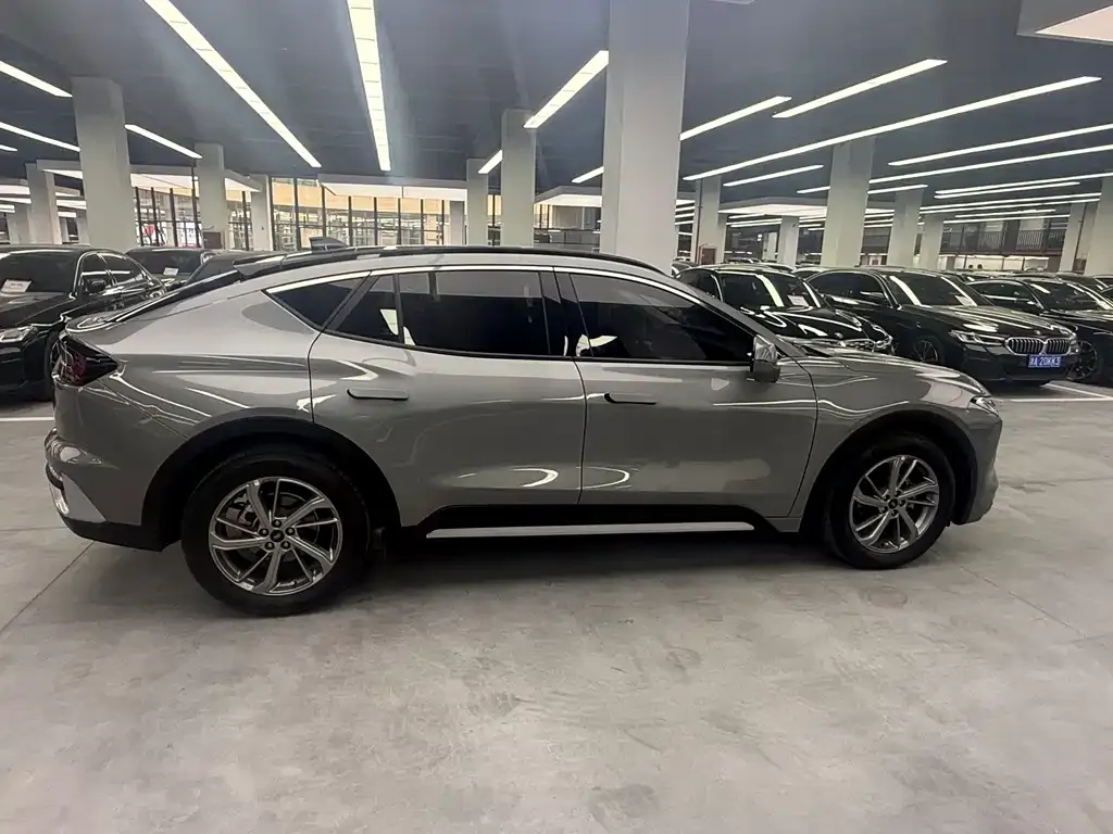 Ford Evos 2022 из CN, фото 10
