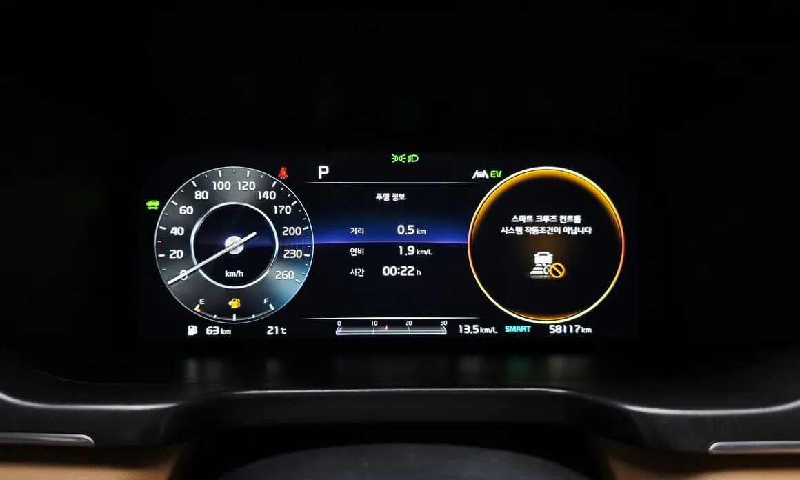Kia Sorento — фото 4