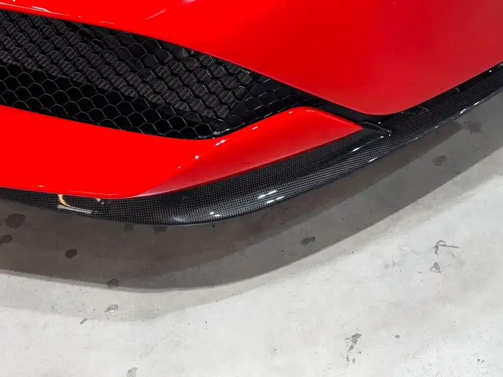 Ferrari SF90 2021 из CN, фото 3