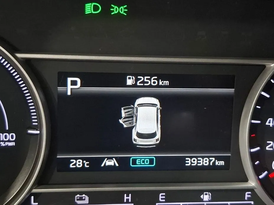 Kia Sorento — фото 4