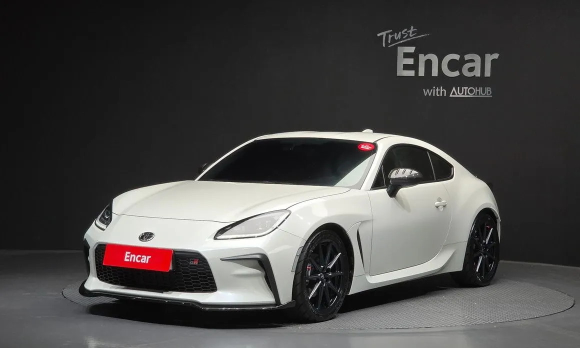 Toyota 86