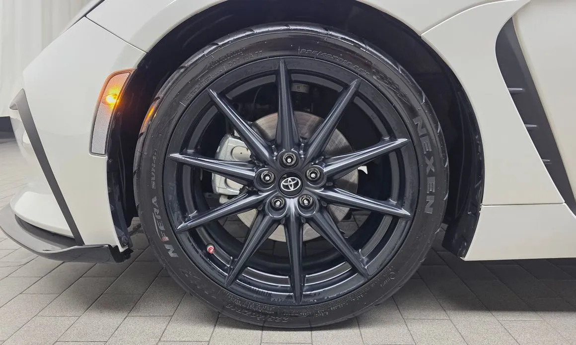 Toyota 86 2024 из KR, фото 10