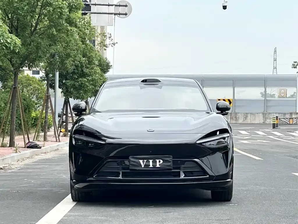 Xiaomi YU7 — фото 6