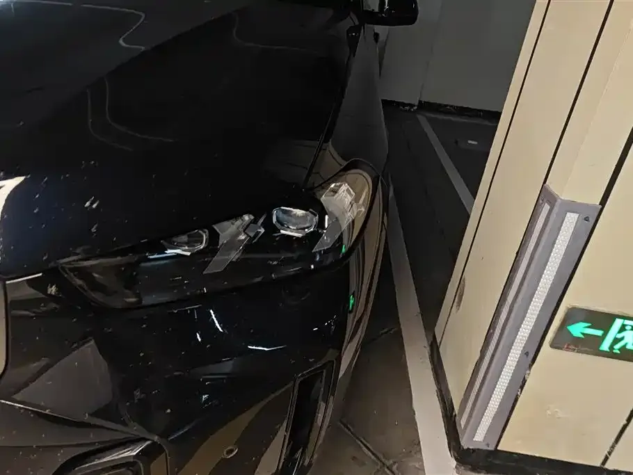 BMW X5 — фото 2