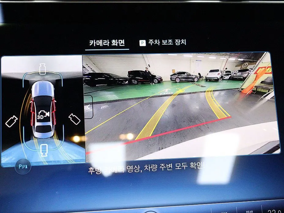 Mercedes-Benz E-Class 2025 из KR, фото 7