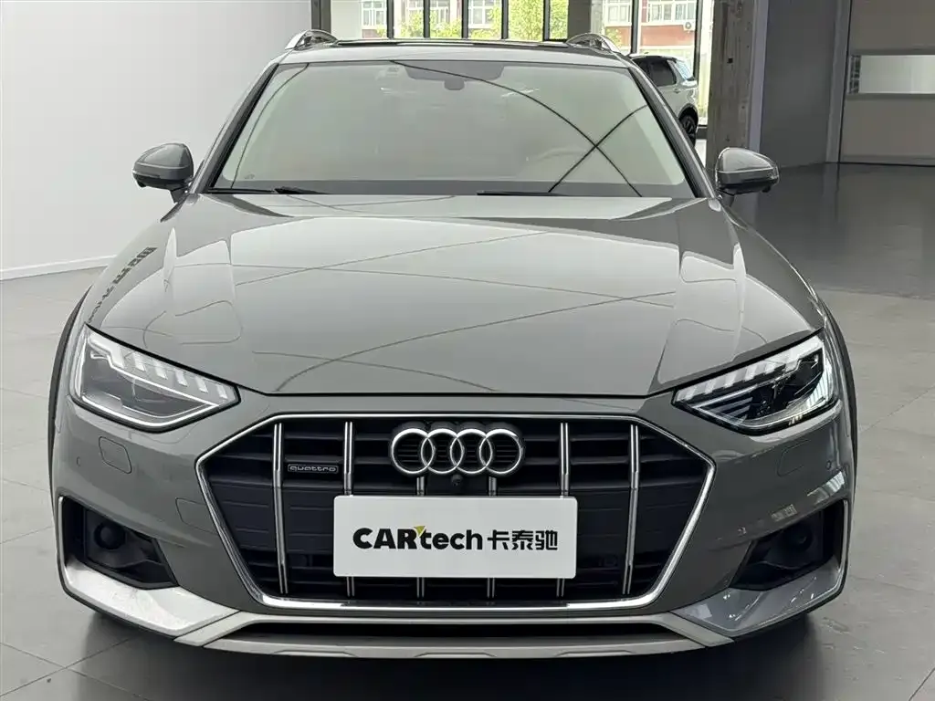 Audi A4 (Import) 2021 из CN, фото 8
