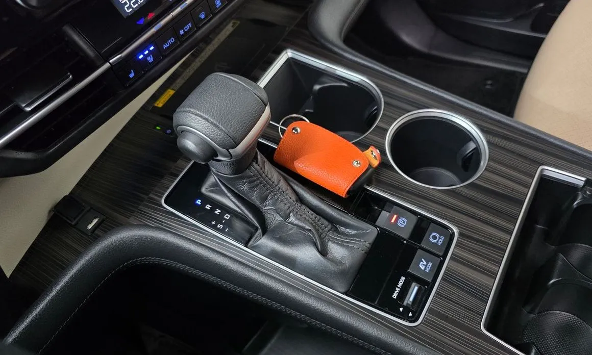 Toyota Sienna 2021 из KR, фото 6