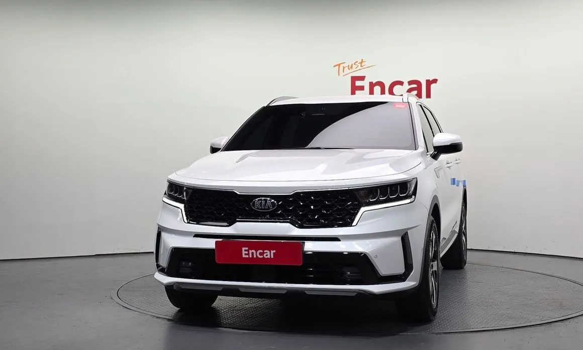 Kia Sorento — фото 2
