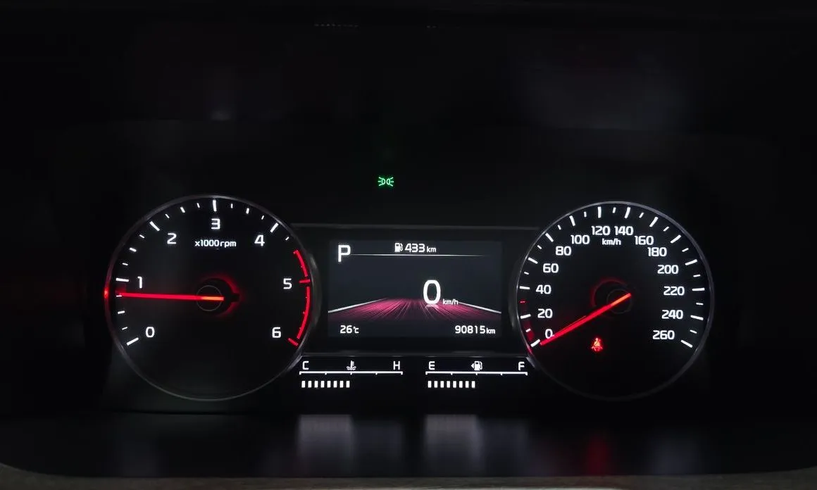 Kia Sorento — фото 3