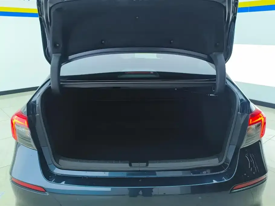 Honda Civic — фото 3
