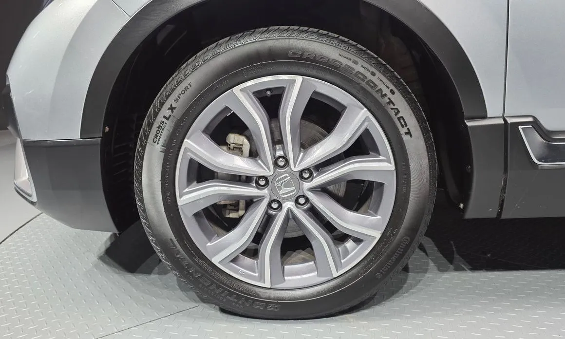 Honda CR-V 2022 из KR, фото 8