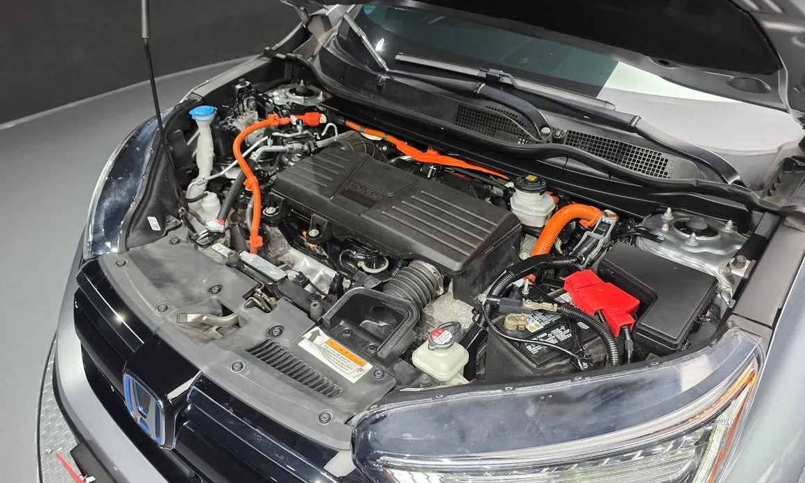 Honda CR-V 2022 из KR, фото 9