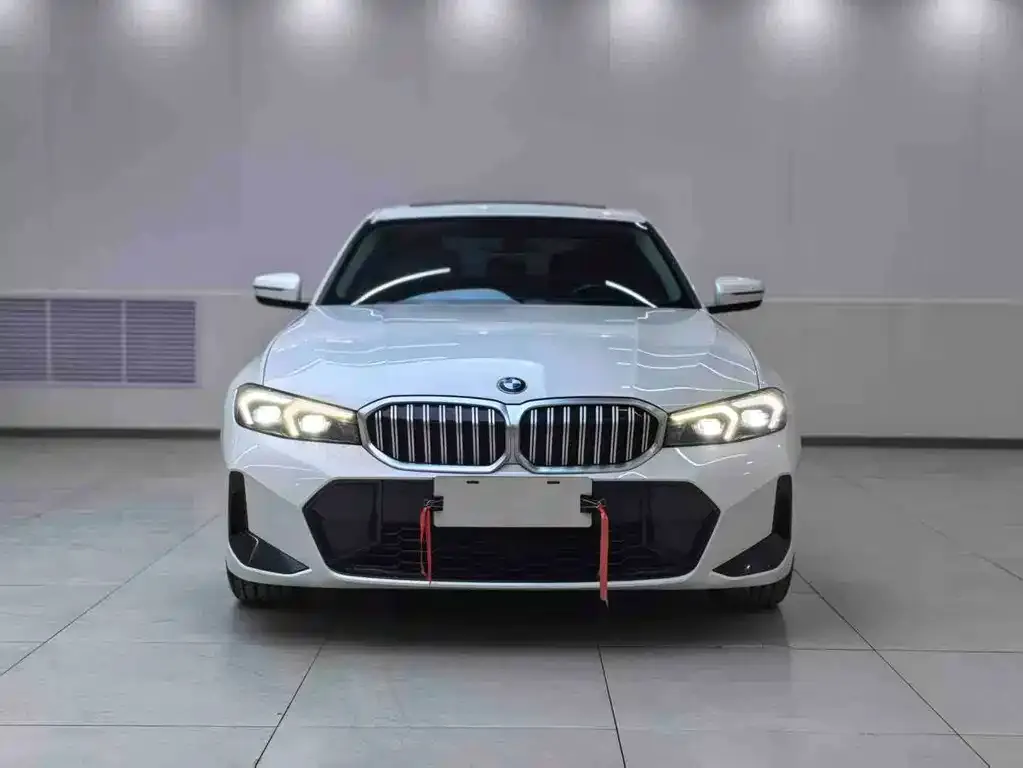 BMW 3 Series — фото 5