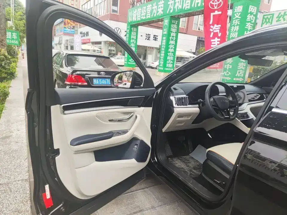 BYD PLUS New Energy — фото 7