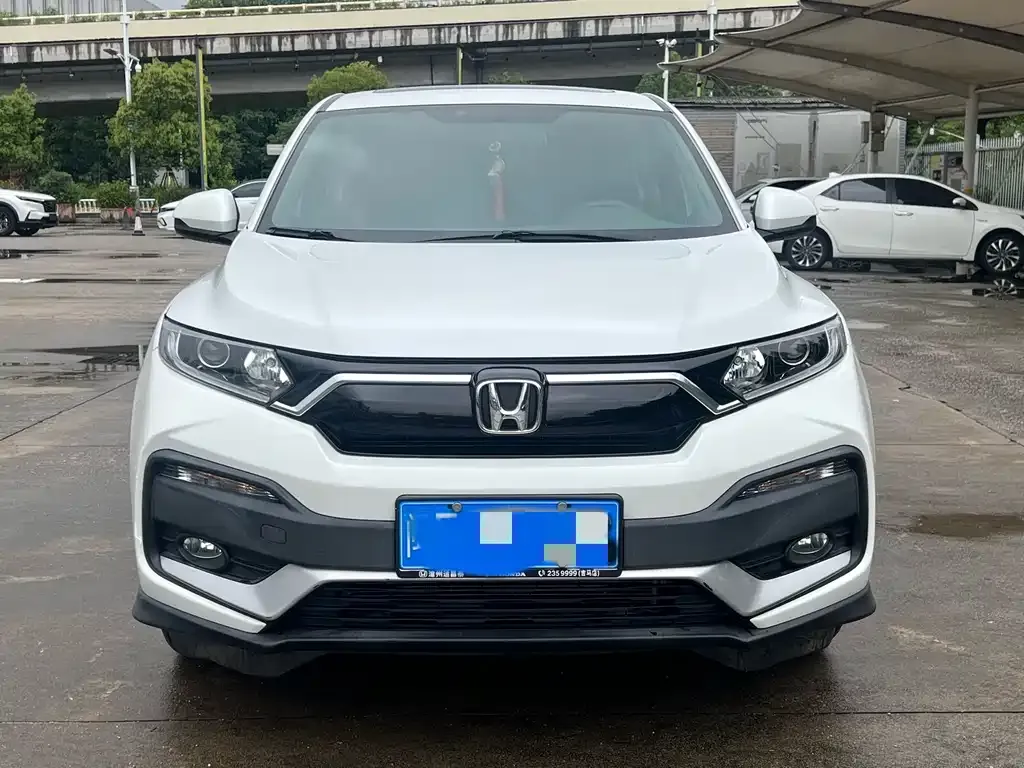 Honda XR-V 2021 из CN, фото 2