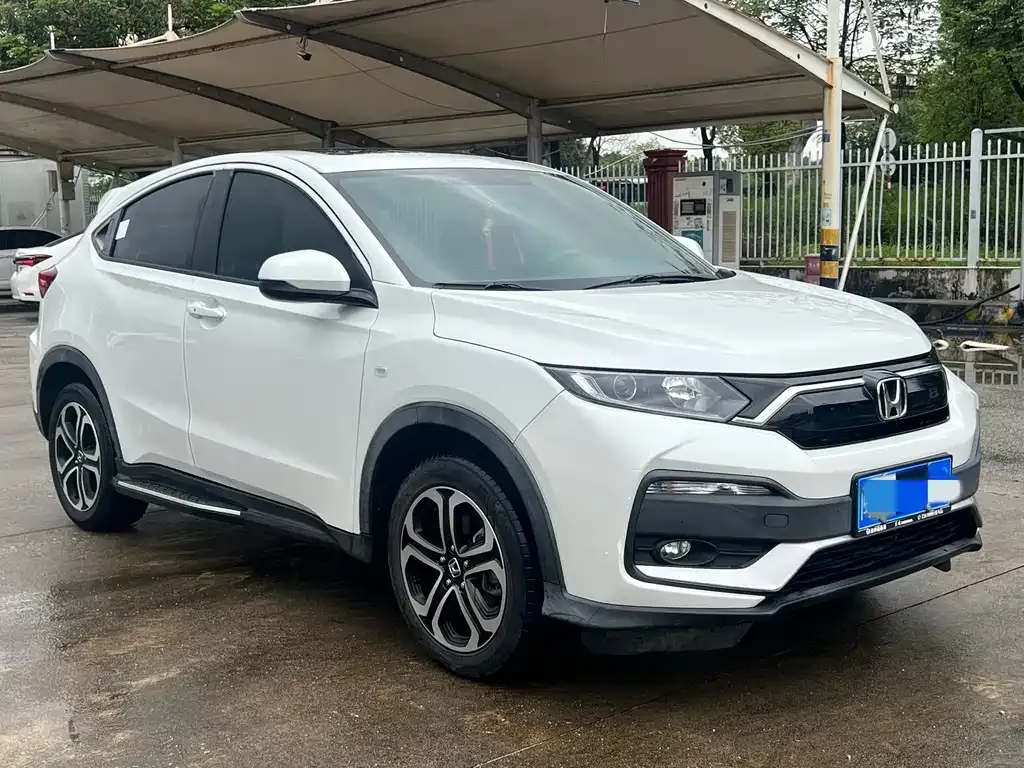 Honda XR-V 2021 из CN, фото 6