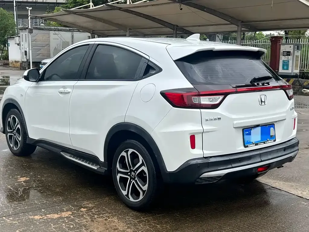 Honda XR-V 2021 из CN, фото 8