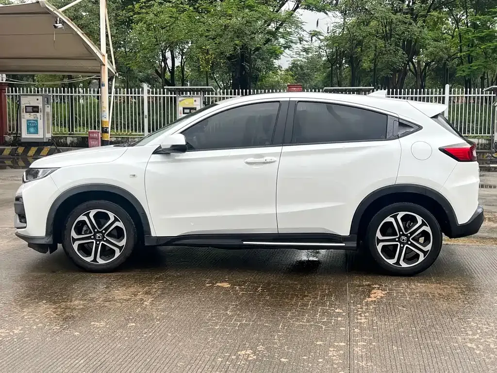 Honda XR-V 2021 из CN, фото 9