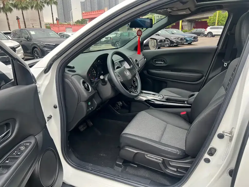 Honda XR-V 2021 из CN, фото 7