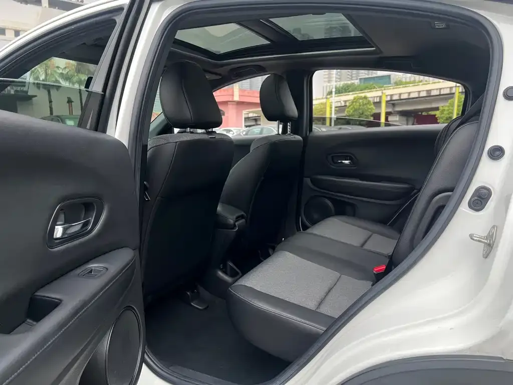 Honda XR-V 2021 из CN, фото 4