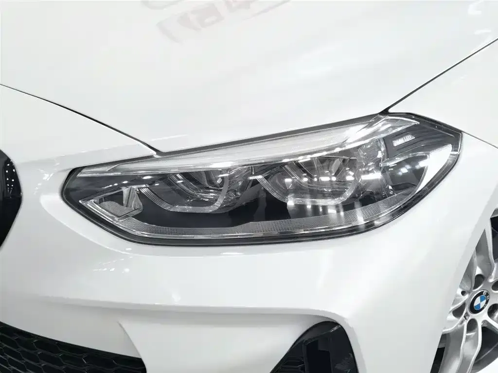 BMW 1 Series 2021 из CN, фото 5
