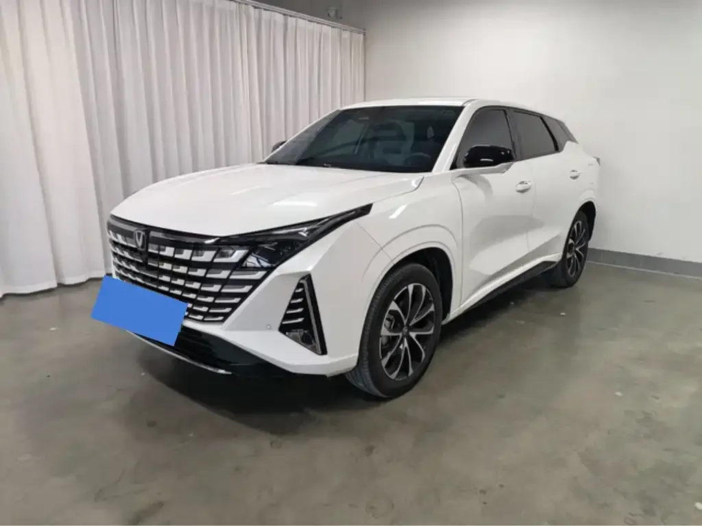 Changan UNI-Z New Energy