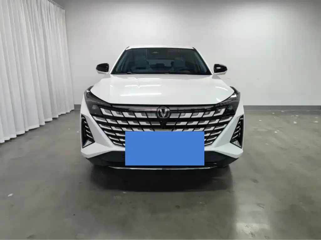 Changan UNI-Z New Energy 2025 из CN, фото 3