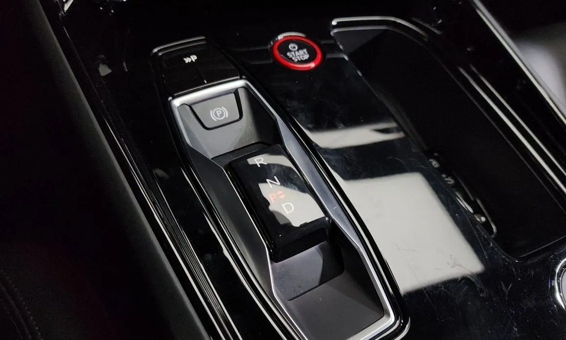 Audi e-tron GT 2022 из KR, фото 7
