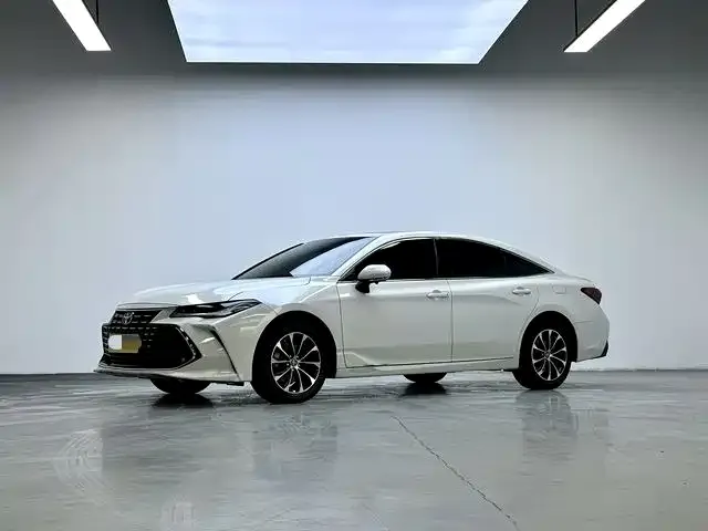 Toyota Avalon 2023 из CN, фото 3