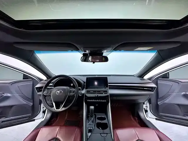 Toyota Avalon 2023 из CN, фото 6