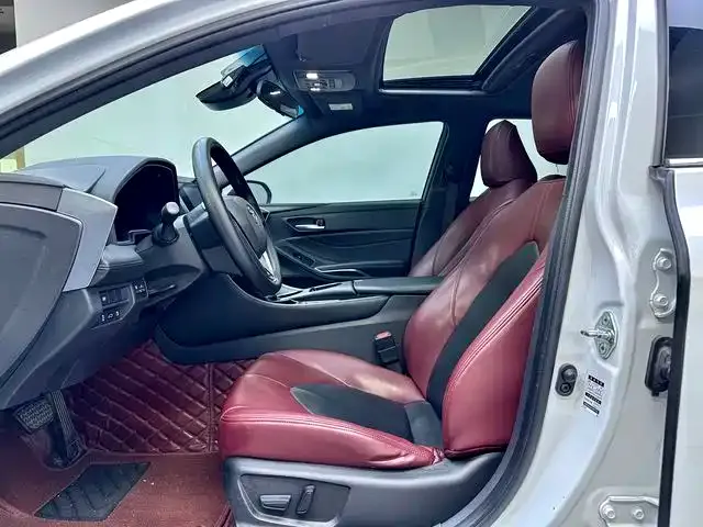 Toyota Avalon 2023 из CN, фото 4