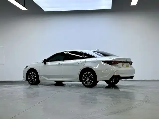 Toyota Avalon 2023 из CN, фото 7
