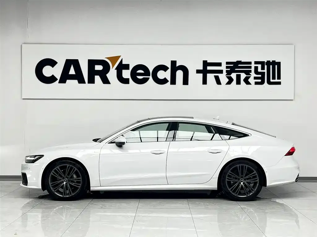 Audi A7 — фото 3