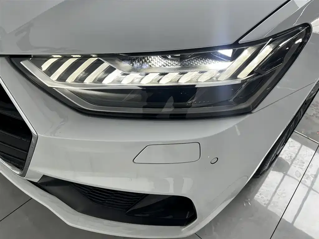 Audi A7 — фото 8