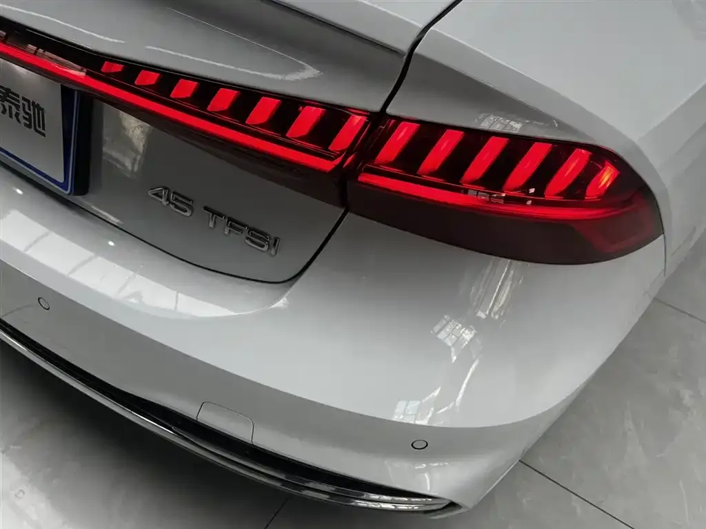 Audi A7 — фото 6