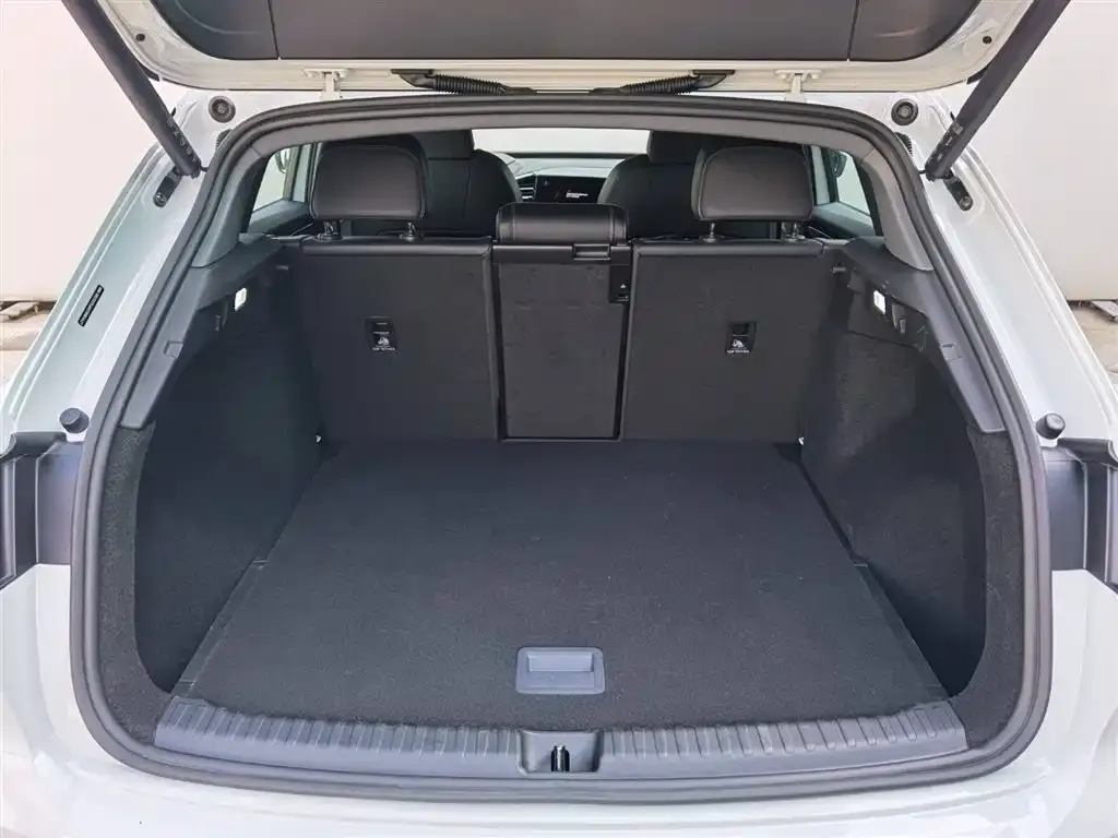 Audi Q4 e-tron 2024 из CN, фото 4