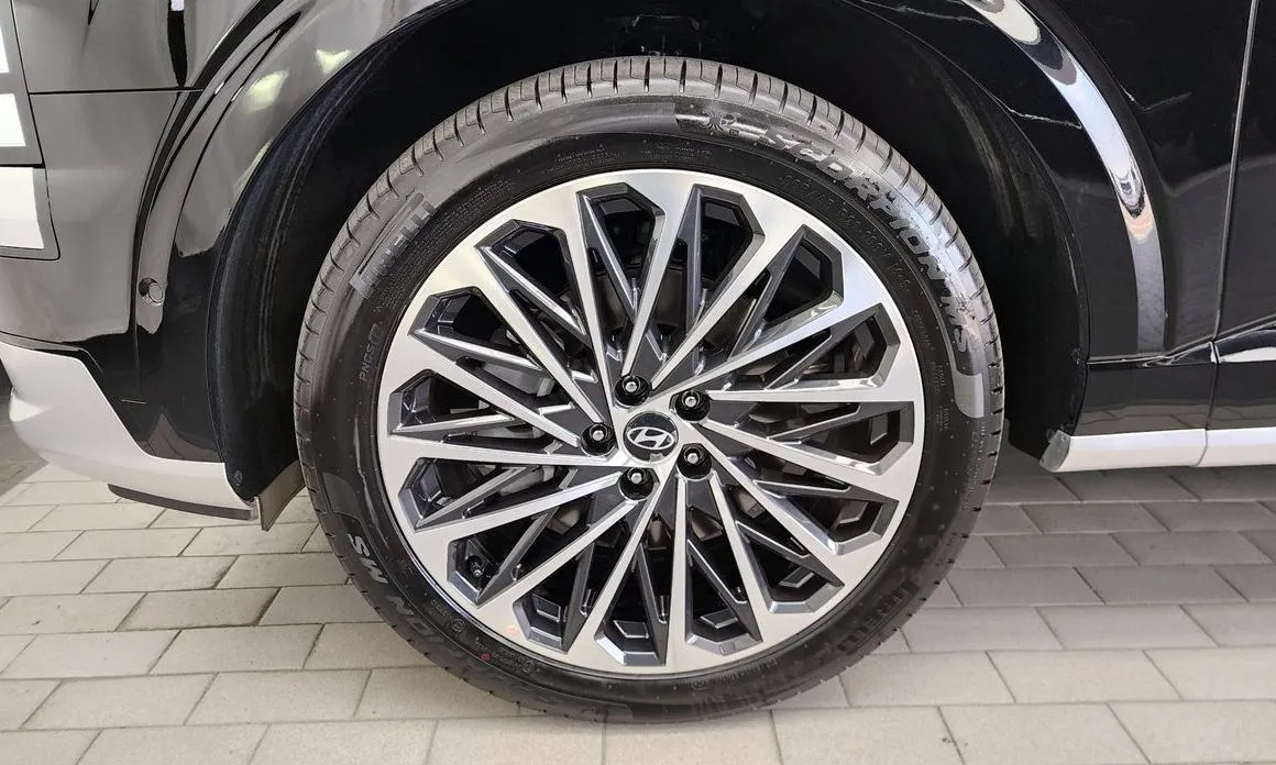 Hyundai Palisade 2026 из KR, фото 10