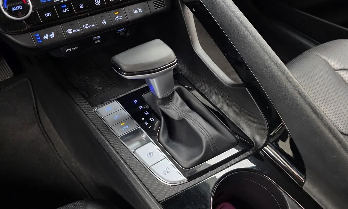 Hyundai AVANTE 2021 из KR, фото 7