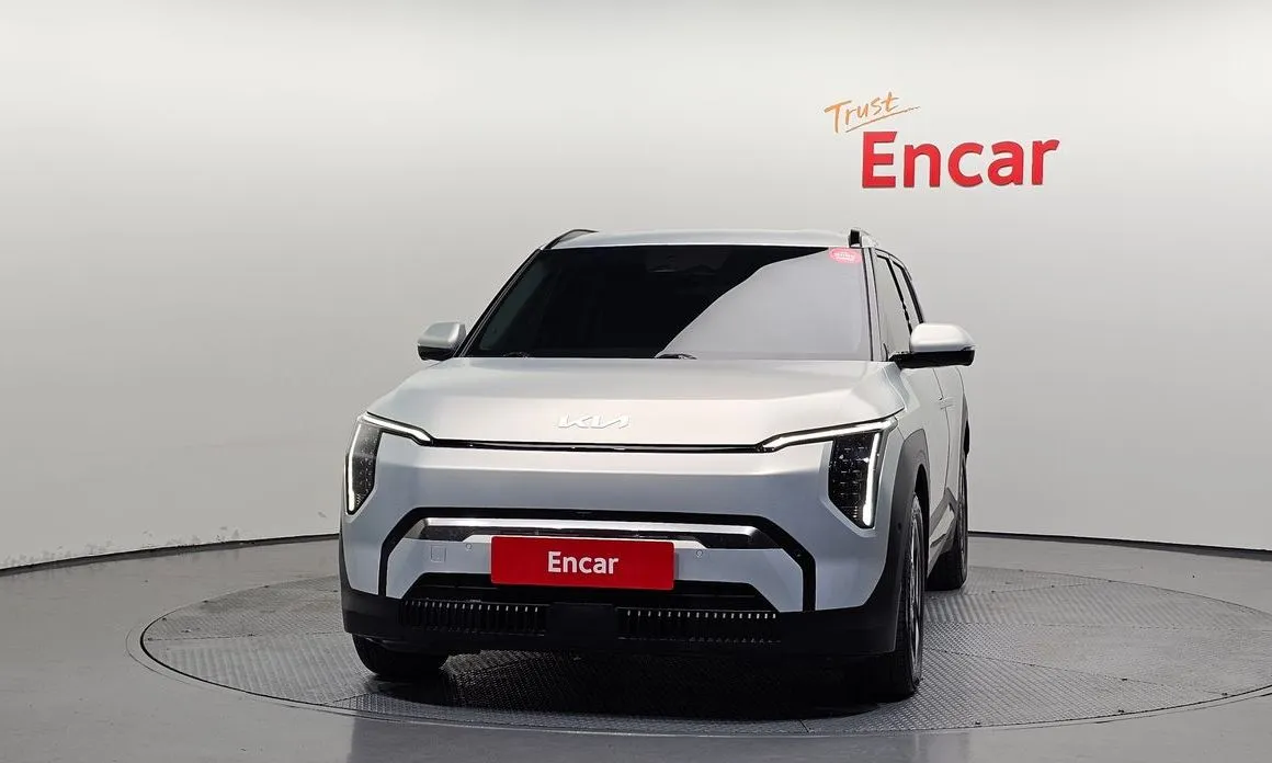 Kia EV3 — фото 4