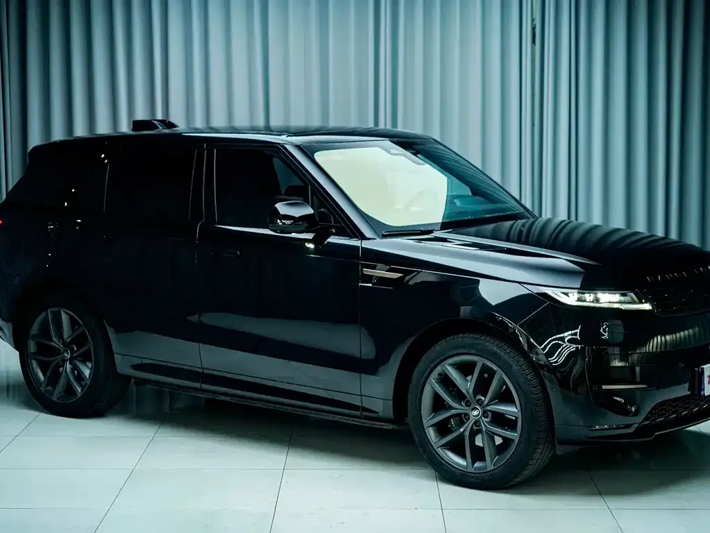 Land Rover Sport — фото 4
