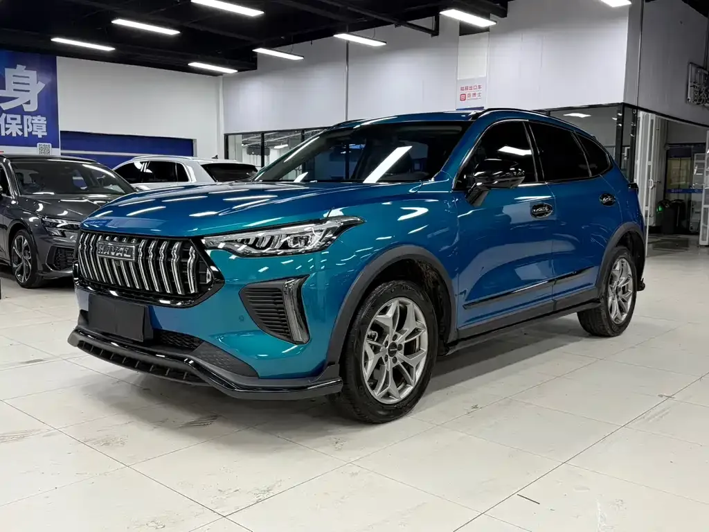 Haval Chitu